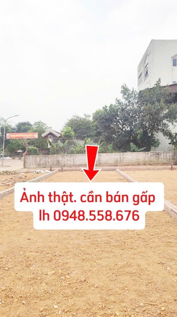 Đầu tư ngay lô đất 102m2 sát QL21 Thạch Thất tiềm năng cao 15990050