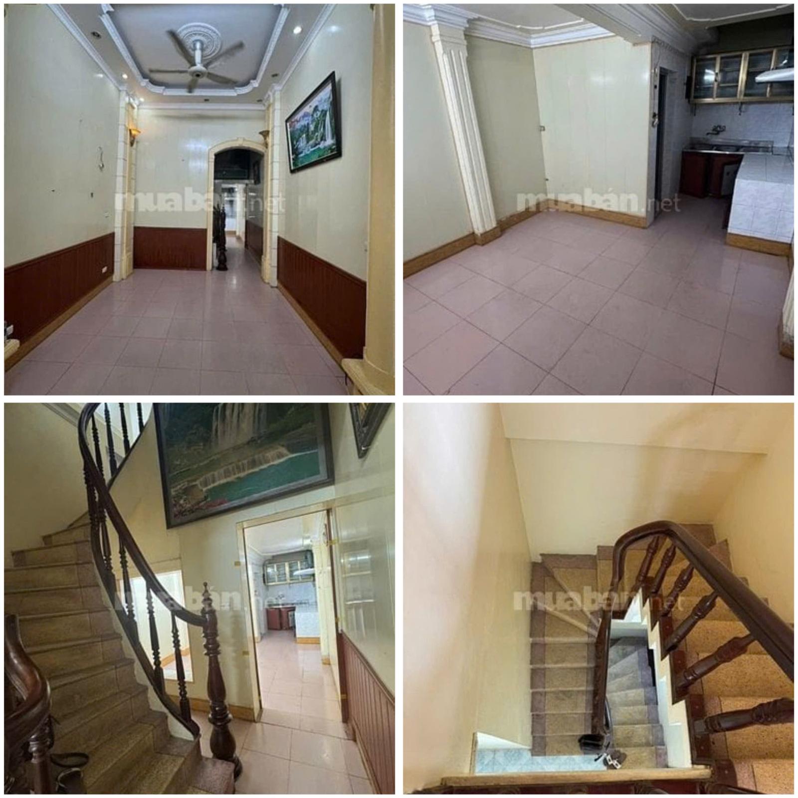 CHÍNH CHỦ CHUYỂN NHÀ NÊN CẦN BÁN NHÀ NGUYÊN CĂN 3 TẦNG ĐƯỜNG 19/5 TP. NAM ĐỊNH 15990052