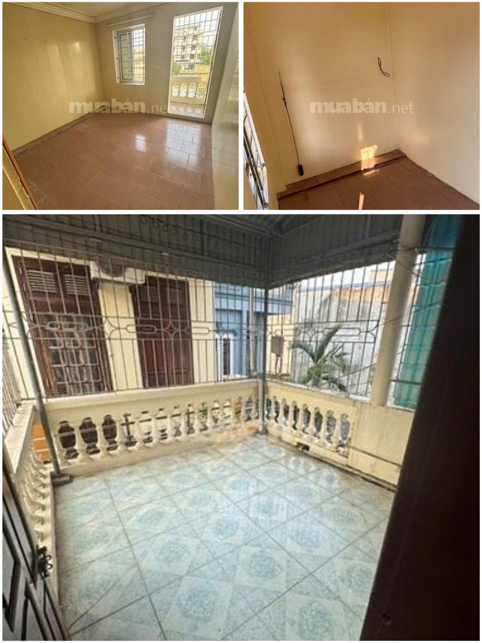 CHÍNH CHỦ CHUYỂN NHÀ NÊN CẦN BÁN NHÀ NGUYÊN CĂN 3 TẦNG ĐƯỜNG 19/5 TP. NAM ĐỊNH 15990052