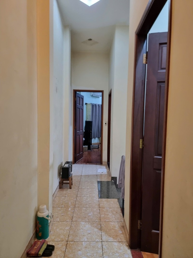 Mặt tiền Đường số 28, P.6 Gò Vấp – 4x22m (86m²) - Gần Chợ An Nhơn - giá 12.8 tỷ 15990055