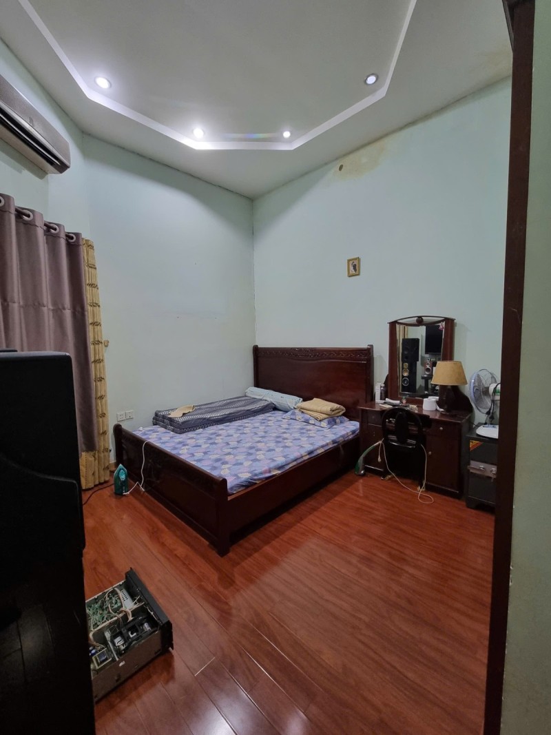 Mặt tiền Đường số 28, P.6 Gò Vấp – 4x22m (86m²) - Gần Chợ An Nhơn - giá 12.8 tỷ 15990055