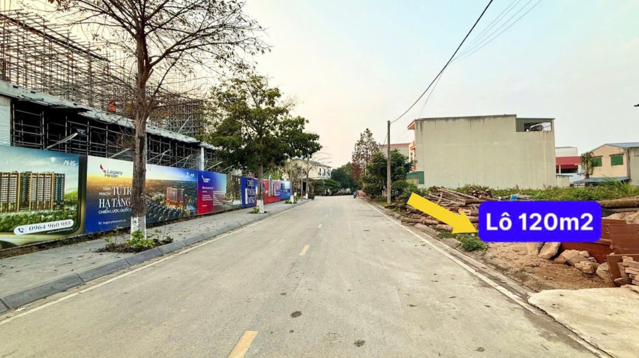 Chính Chủ Bán rẻ 120m2 15990056