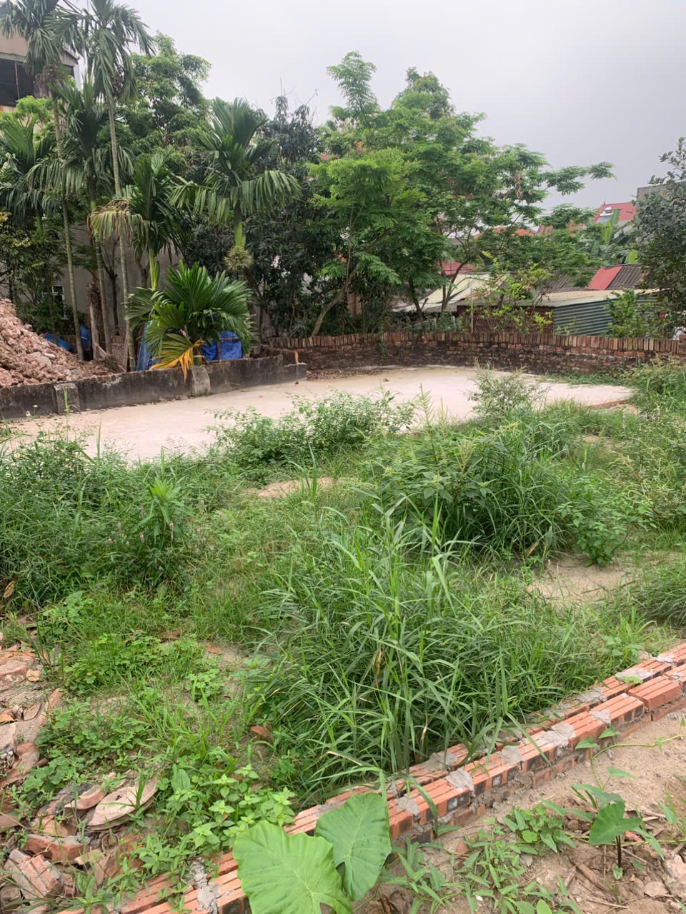 Bán đất đẹp hàng f0 đầu tư giữ tiền cực tốt .60m, nhỉnh 2 tỷ ô tô tải vào đất 

Cách  VIN Ocean 15990057