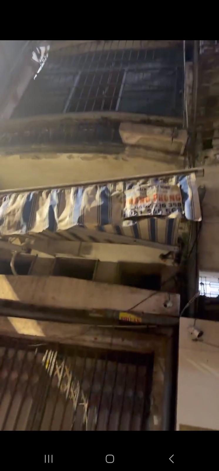 HÀNG KHOAI HOÀN KIẾM – 22M² – 4 TẦNG – MẶT TIỀN 2.6M – GIÁ 8.6 TỶ 15990069