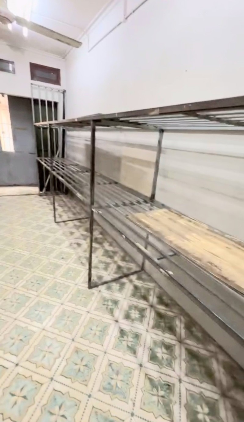 HÀNG KHOAI HOÀN KIẾM – 22M² – 4 TẦNG – MẶT TIỀN 2.6M – GIÁ 8.6 TỶ 15990069