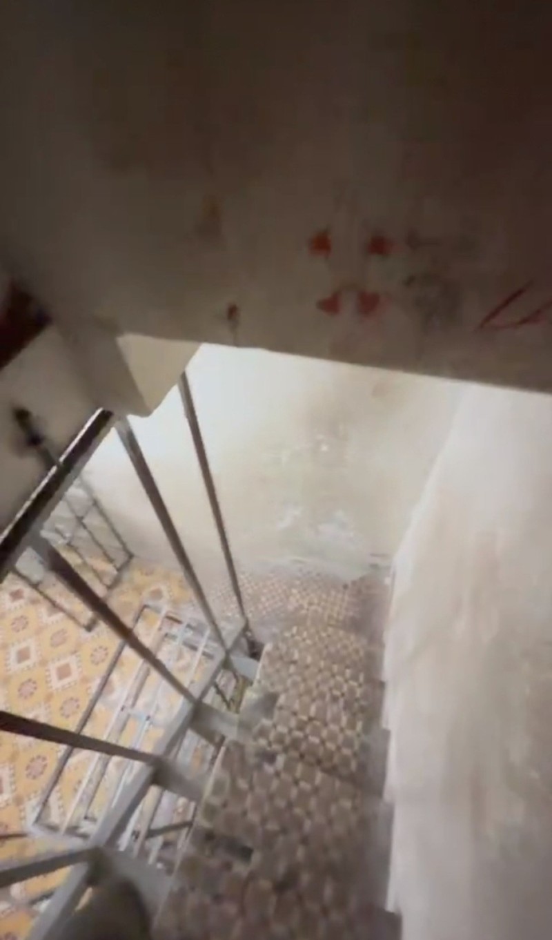 HÀNG KHOAI HOÀN KIẾM – 22M² – 4 TẦNG – MẶT TIỀN 2.6M – GIÁ 8.6 TỶ 15990069