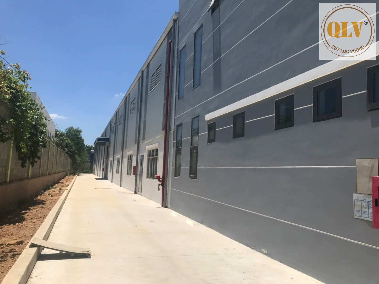 Bán nhà xưởng – KCN AMATA, LONG BÌNH, BIÊN HÒA – 11.343m² 15990085