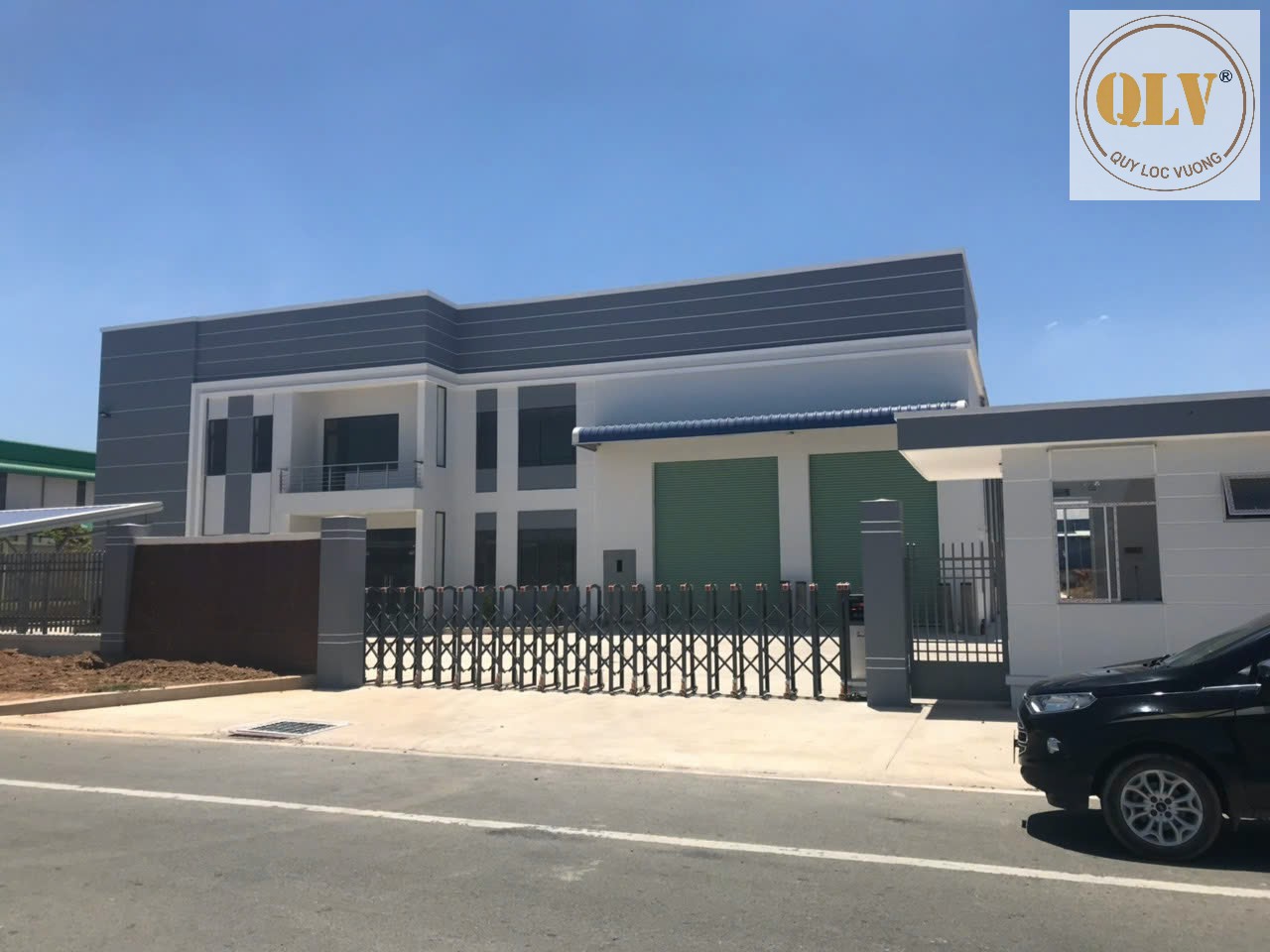 Bán nhà xưởng – KCN AMATA, LONG BÌNH, BIÊN HÒA – 11.343m² 15990085