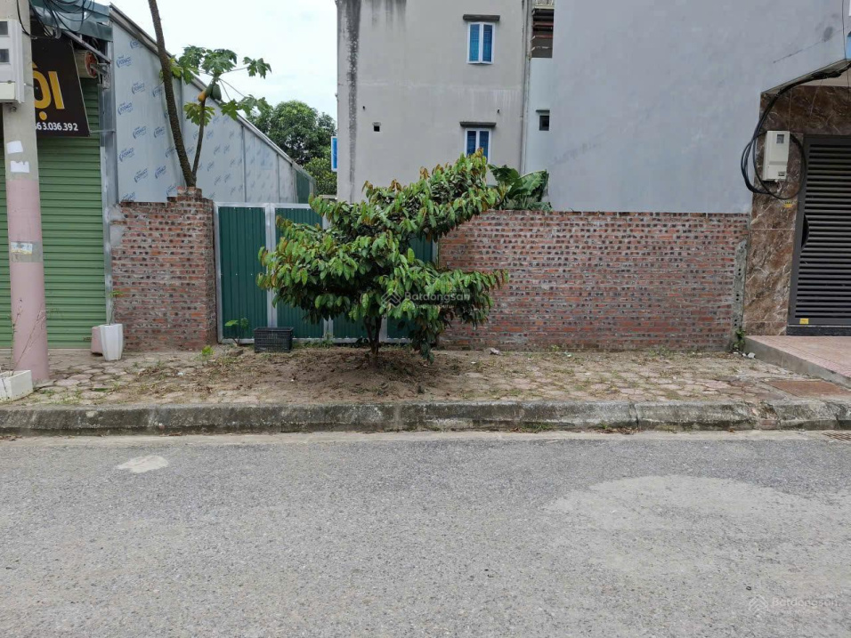 cắt lỗ bán đất tái định cư Bắc Phú Cát gía chỉ nhỉnh 8 tỷ 15990086