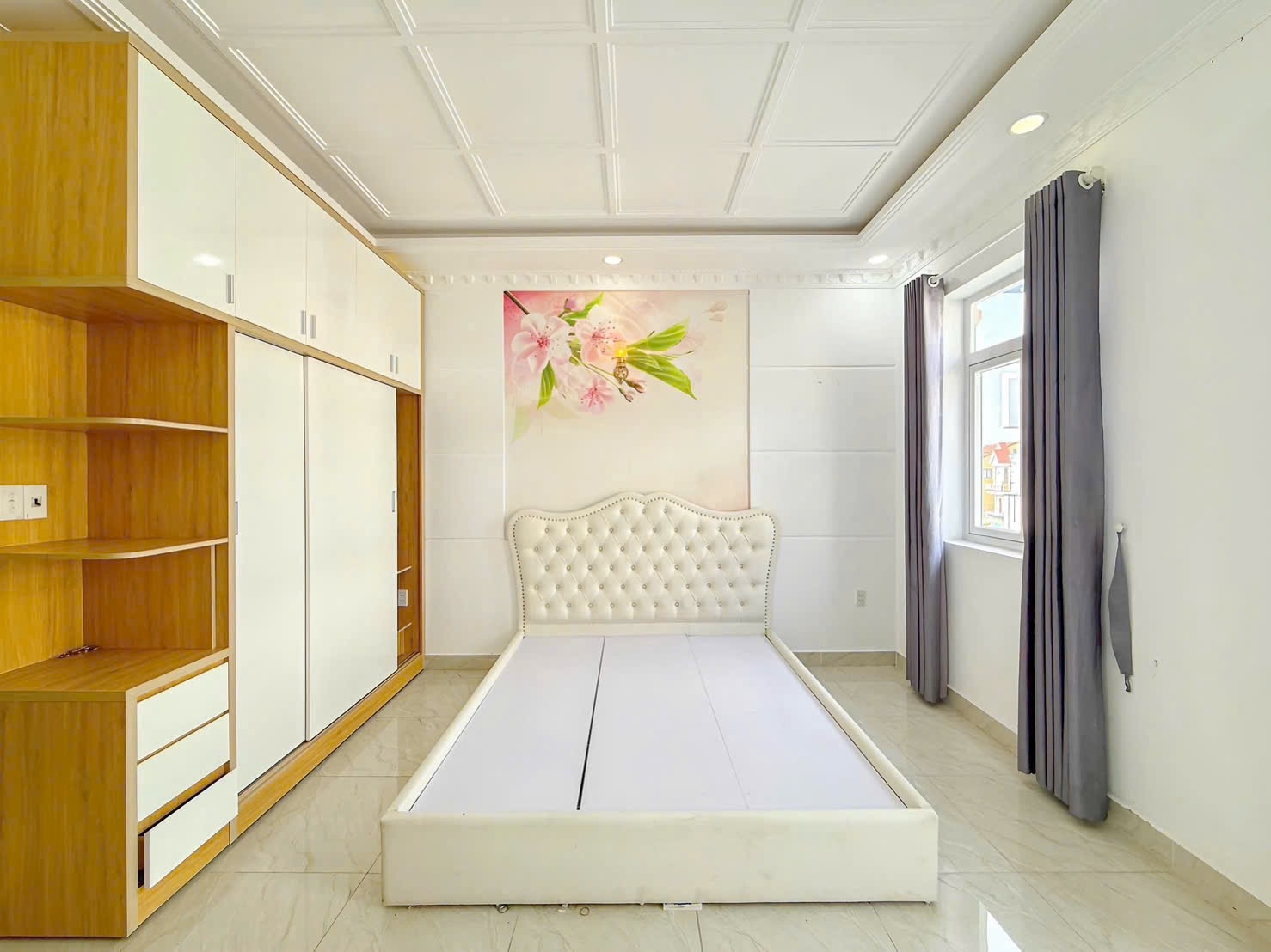 GIÁ SIÊU RẺ 7,190 TỶ – NHÀ BÈ KHU VIP, KẾ NGAY QUẬN 7 – PHÚ MỸ HƯNG 15990087