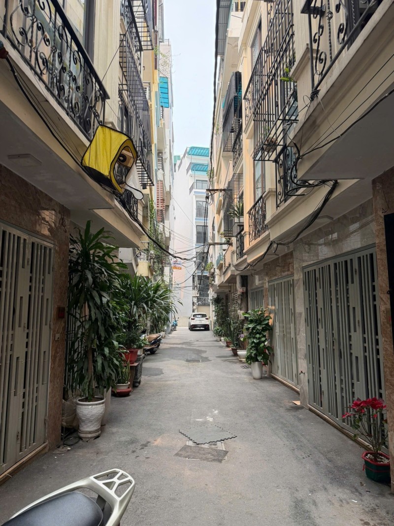 NHÀ NGỌC THỤY 36.5M² – 4 PHÒNG NGỦ – Ô TÔ ĐỖ CỬA, NỘI THẤT ĐẲNG CẤP 15990088