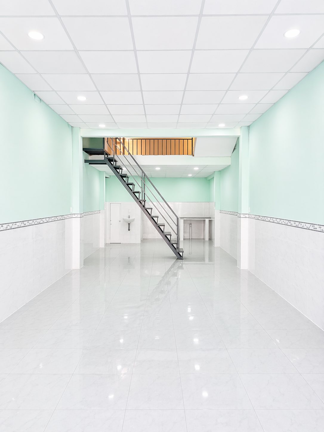 CẦN BÁN GẤP – NHÀ TÔ HIỆU – XE HƠI THÔNG – 2 TẦNG - 64M GIÁ CHỈ 6.X 15990089