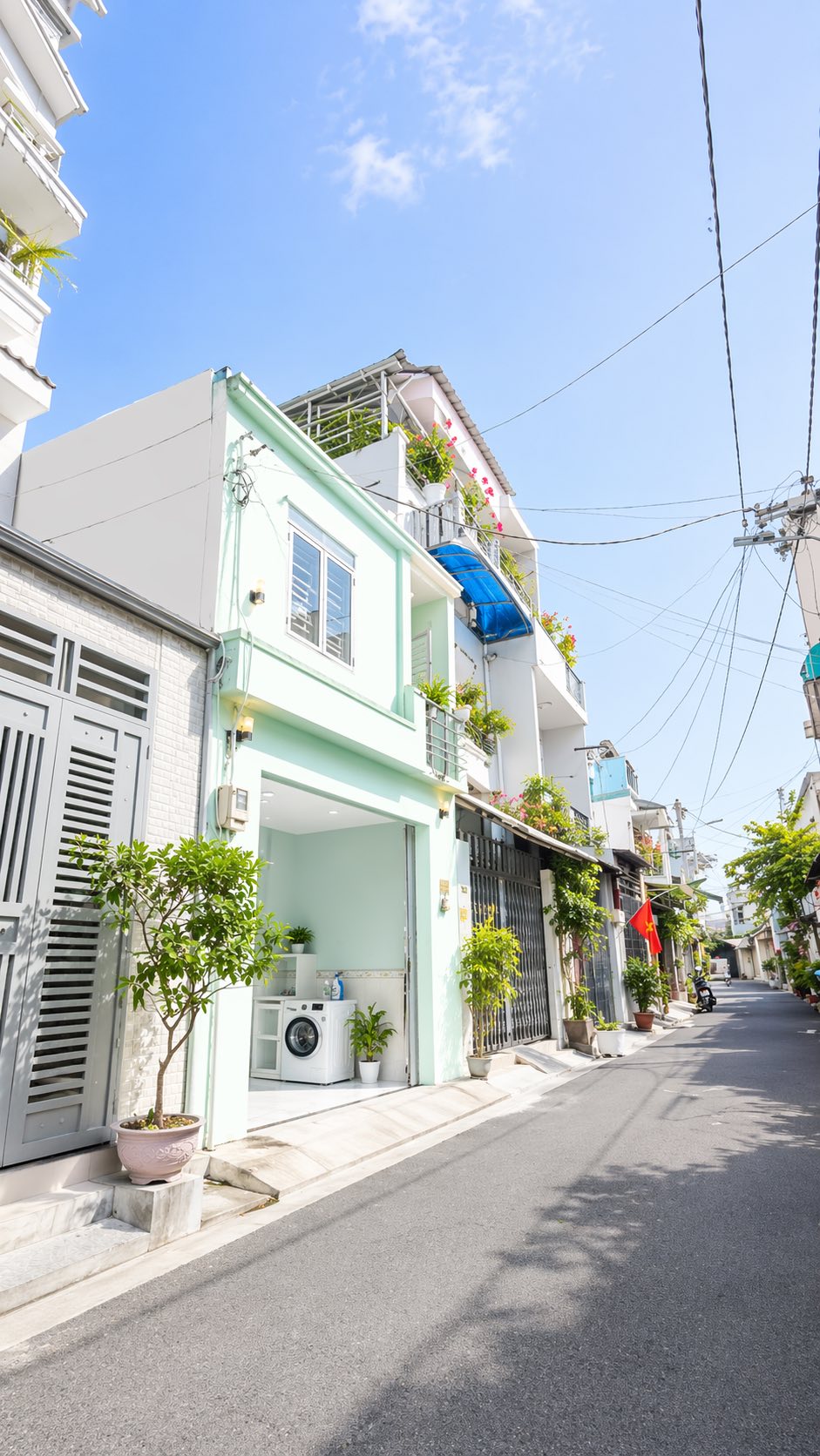 CẦN BÁN GẤP – NHÀ TÔ HIỆU – XE HƠI THÔNG – 2 TẦNG - 64M GIÁ CHỈ 6.X 15990089