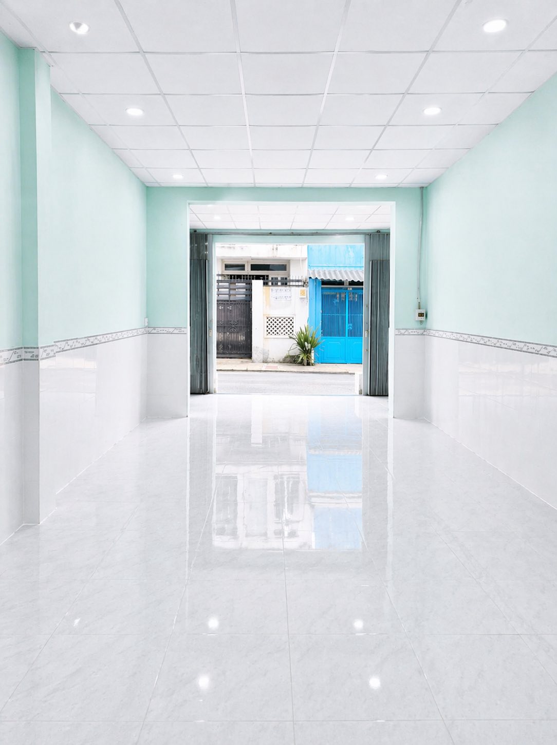 CẦN BÁN GẤP – NHÀ TÔ HIỆU – XE HƠI THÔNG – 2 TẦNG - 64M GIÁ CHỈ 6.X 15990089