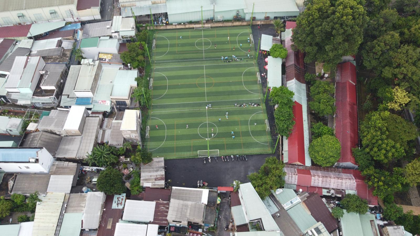 Bán Lô Đất Lớn 3155m Hẻm 4m đường Lê Thị Hoa , Bình Chiểu, Thành Phố Thủ Đức 15990095