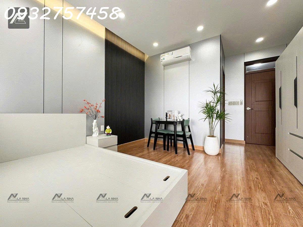 Cơ hội vàng - Đầu tư sinh lời cao ! MTKD TÂN PHÚ SÁT AEON - 76M² X 5 T / THANG MÁY ( 4m x 19m )- 10 15990097