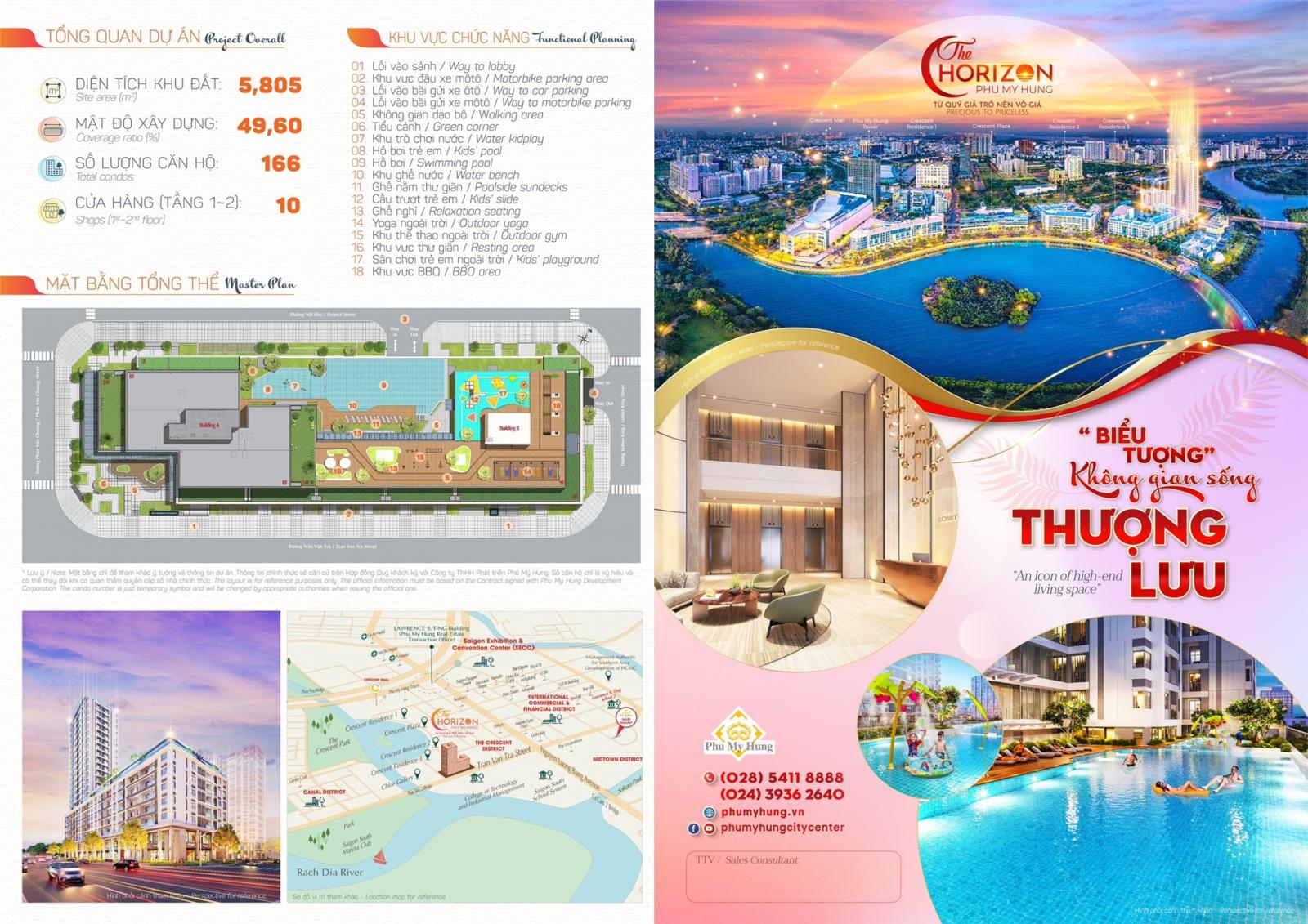 Shophouse The Horizon Thanh toán 20% – hỗ trợ vay 70% – lãi suất 0% đến 12/2027. Xem thực tế 15990100