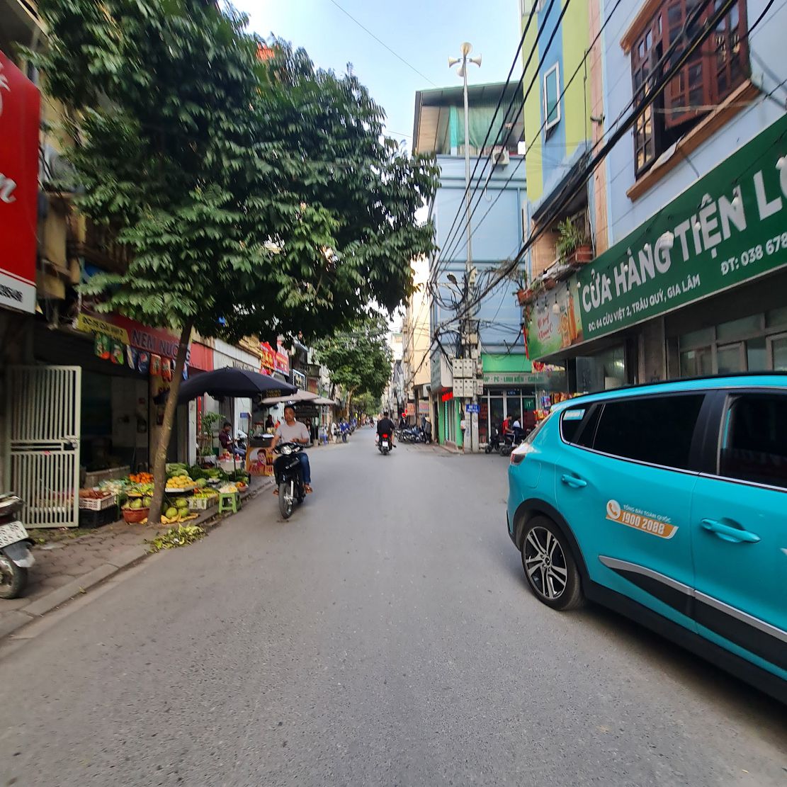 🔥 Bán đất 45m2 Trâu Quỳ, Gia Lâm, đường ô tô 16 chỗ chạy thông. LH 0989894845 🔥 15990105