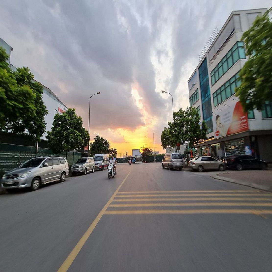 Bán đất 45m2 Trâu Quỳ, Gia Lâm, Hà Nội đường ô tô 16 chỗ  chỉ hơn 7 tỷ. LH 989894845 15990108