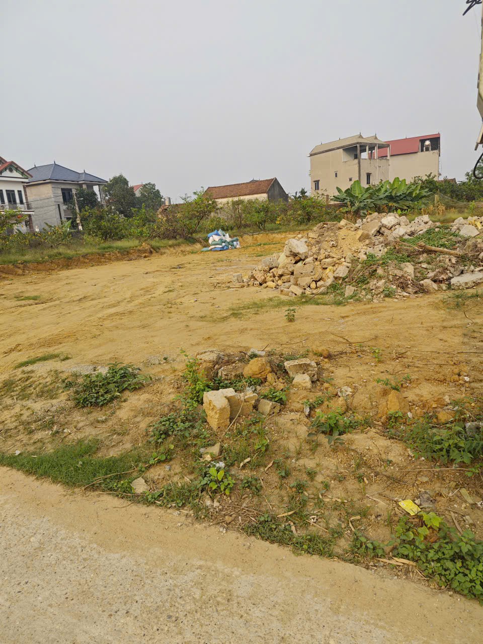 ĐẤT ĐẸP- GIÁ TỐT  CẦN BÁN NHANH 4 LÔ ĐẤT F0 ĐẦU TƯ LÀ SINH LỜI tại huyện Hiệp Hoà Tỉnh Bắc Giang 15990117