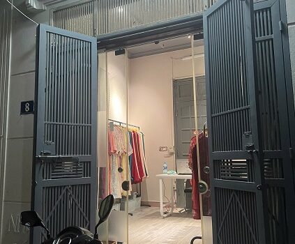 Cho thuê cửa hàng, văn phòng số 8 ngõ 12 phố Thái Hà, Đống Đa 15990126