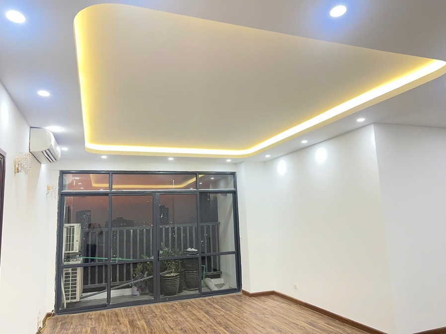 CĂN HỘ TIỆN ÍCH - GIÁ TỐT - BÁN NHANH Căn Góc Chung cư Cland 81 Lê Đức Thọ, phường Từ Liêm, Hà Nội 15990127