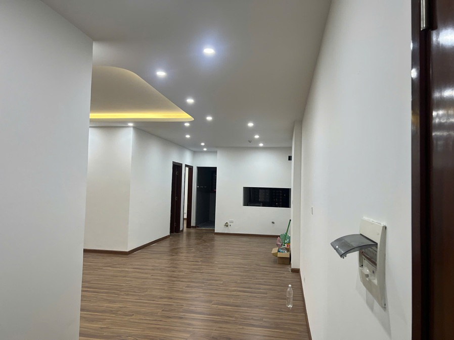 CĂN HỘ TIỆN ÍCH - GIÁ TỐT - BÁN NHANH Căn Góc Chung cư Cland 81 Lê Đức Thọ, phường Từ Liêm, Hà Nội 15990127