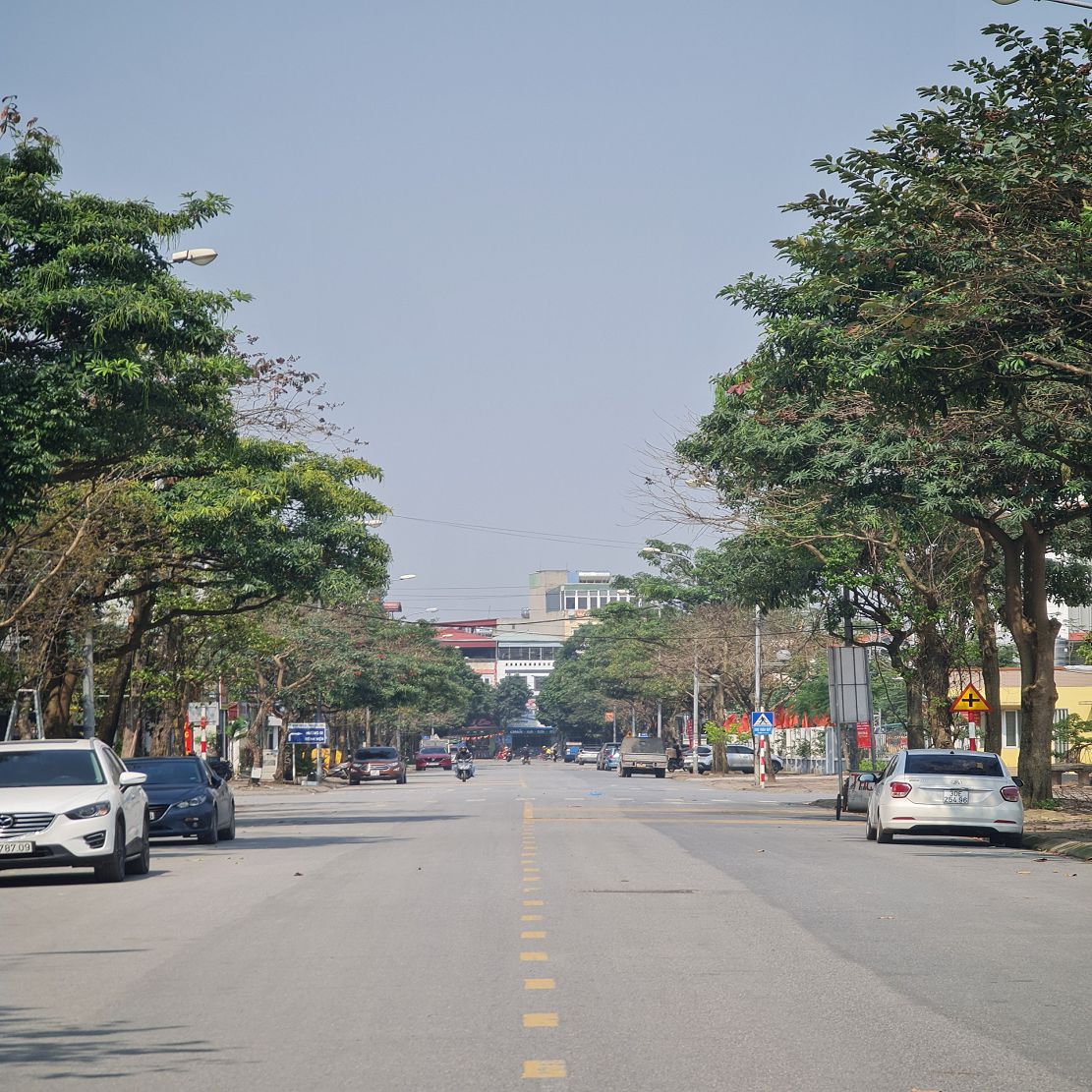 🔥 61m2 ô tô tránh tại Trâu Quỳ, Gia Lâm, cạnh Học viện Nông nghiệp mà chỉ 8 tỷ x. Lh 0989894845 🔥 15990133