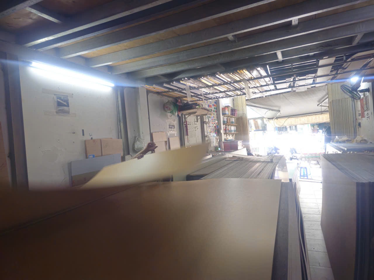 NHÀ ĐẸP GIÁ TỐT – CHÍNH CHỦ CẦN BÁN NHÀ LŨY BÁN BÍCH – Phường Tân Thành, Quận Tân Phú, TP Hồ Chí 15990135