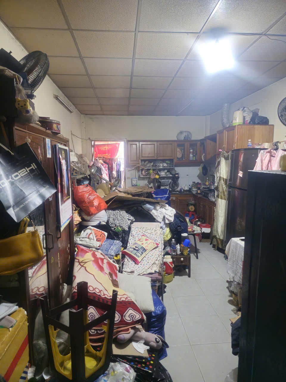 NHÀ ĐẸP GIÁ TỐT – CHÍNH CHỦ CẦN BÁN NHÀ LŨY BÁN BÍCH – Phường Tân Thành, Quận Tân Phú, TP Hồ Chí 15990135