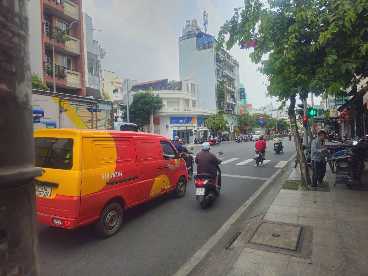 NHÀ ĐẸP GIÁ TỐT – CHÍNH CHỦ CẦN BÁN NHÀ LŨY BÁN BÍCH – Phường Tân Thành, Quận Tân Phú, TP Hồ Chí 15990135
