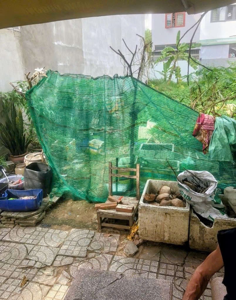 ĐẤT ĐẸP – GIÁ TỐT – CHÍNH CHỦ CẦN BÁN NHANH LÔ ĐẤT TẠI xã Tân Vĩnh Lộc, Bình Chánh, TP.HCM 15990136