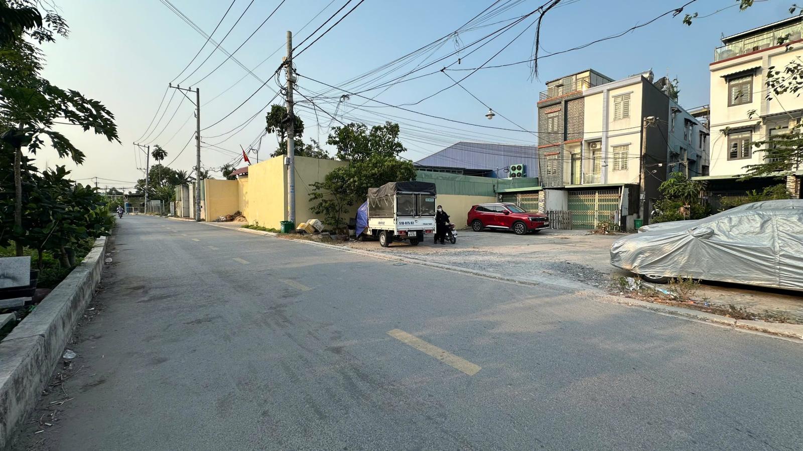 🏭 XƯỞNG MẶT TIỀN THẠNH XUÂN 52 - QUẬN 12 | DIỆN TÍCH KHỦNG 357m² - GIÁ 7.9 TỶ 15990143