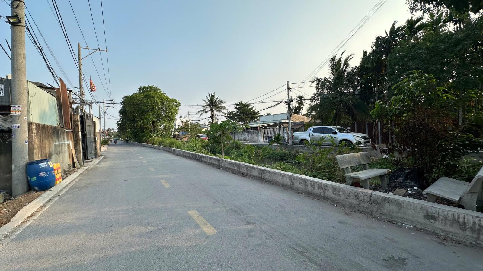 🏭 XƯỞNG MẶT TIỀN THẠNH XUÂN 52 - QUẬN 12 | DIỆN TÍCH KHỦNG 357m² - GIÁ 7.9 TỶ 15990143