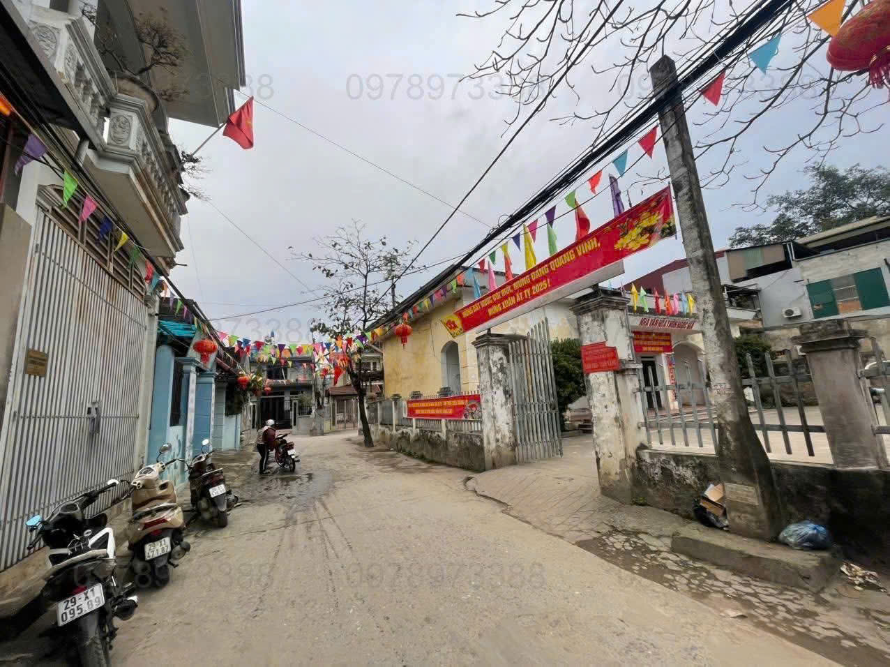 CHÍNH CHỦ CẦN BÁN NHÀ 2 TẦNG – KINH DOANH TỐT – NGỌC GIẢ, CHƯƠNG MỸ 15990144