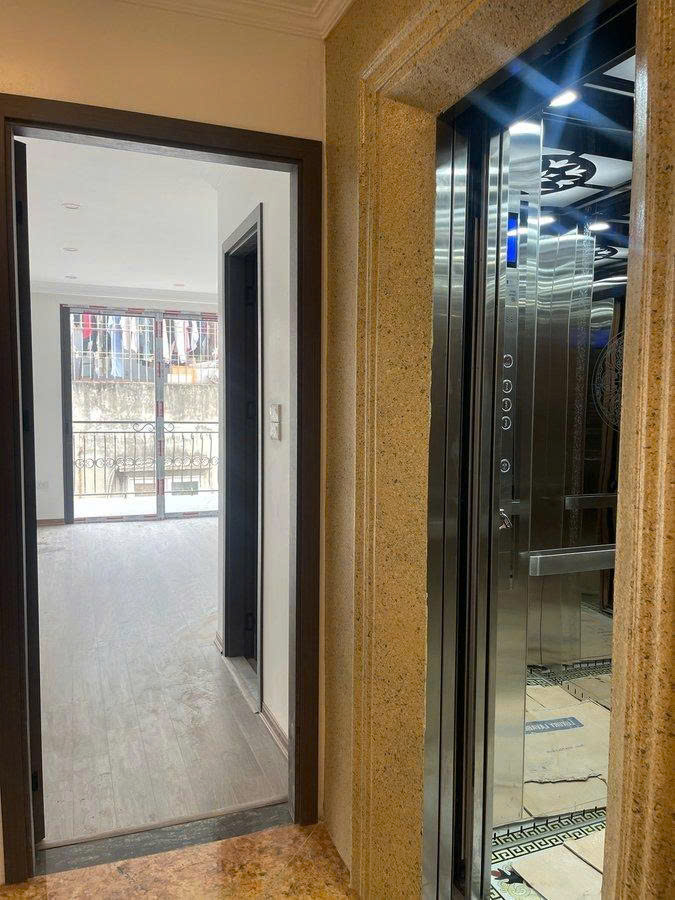 🔥 NHÀ ĐẸP AN HÒA – HÀ ĐÔNG  40m² – 7 TẦNG – THANG MÁY – 14.X TỶ 15990146