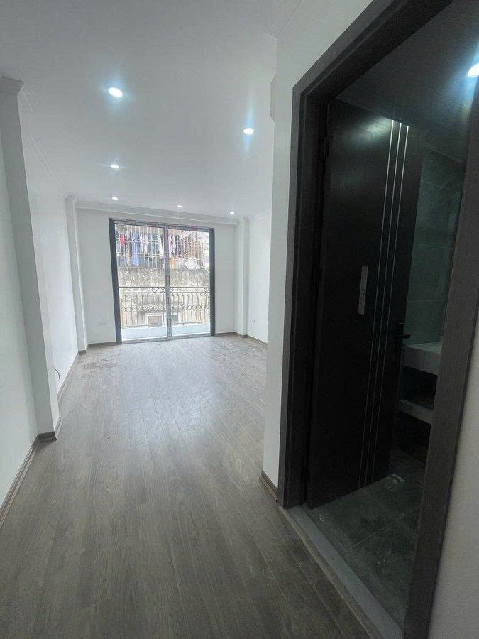 🔥 NHÀ ĐẸP AN HÒA – HÀ ĐÔNG  40m² – 7 TẦNG – THANG MÁY – 14.X TỶ 15990146