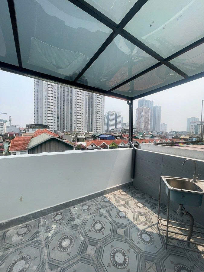 🔥 NHÀ ĐẸP AN HÒA – HÀ ĐÔNG  40m² – 7 TẦNG – THANG MÁY – 14.X TỶ 15990146