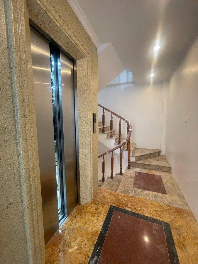 🔥 NHÀ ĐẸP AN HÒA – HÀ ĐÔNG  40m² – 7 TẦNG – THANG MÁY – 14.X TỶ 15990146