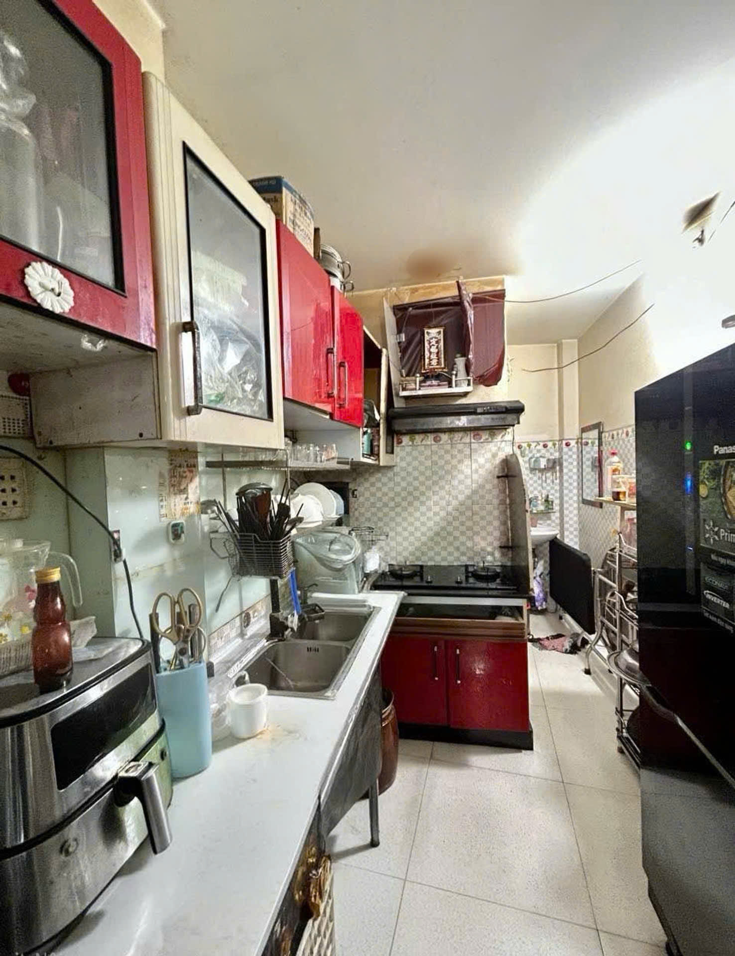 Bán nhà Lạc Long Quân, P10, Tân Bình - 4 tầng - 35m2 - chỉ 4.5 tỷ 15990149