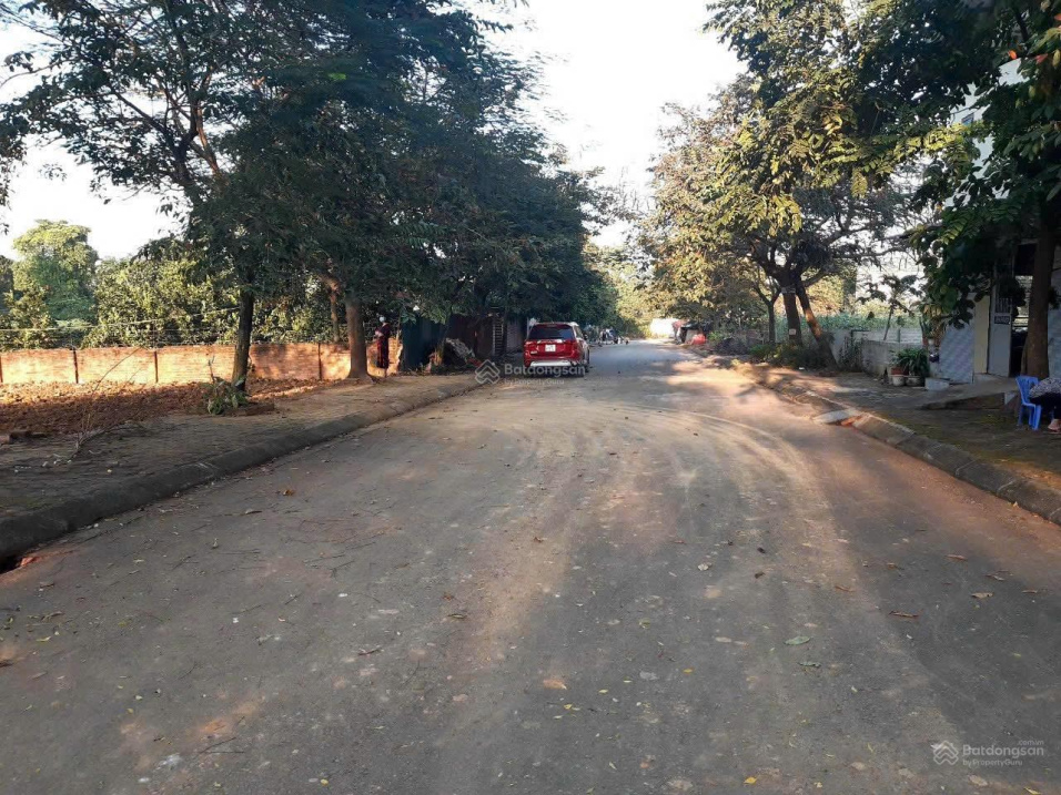 Cắt lỗ đất Vai Réo Hoà Lạc 120m, MT6,8m ngay QL 21, gần ĐH FPT, khu CNC, ĐL Thăng Long 15990153