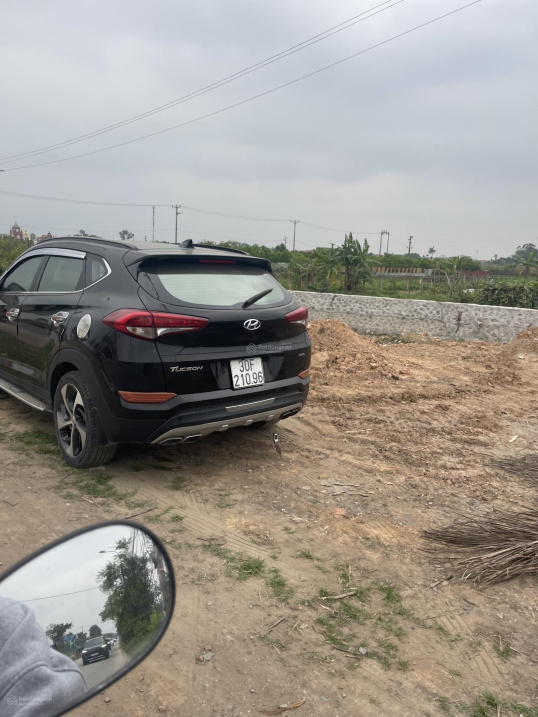 Cắt lỗ đất Vai Réo Hoà Lạc 120m, MT6,8m ngay QL 21, gần ĐH FPT, khu CNC, ĐL Thăng Long 15990153