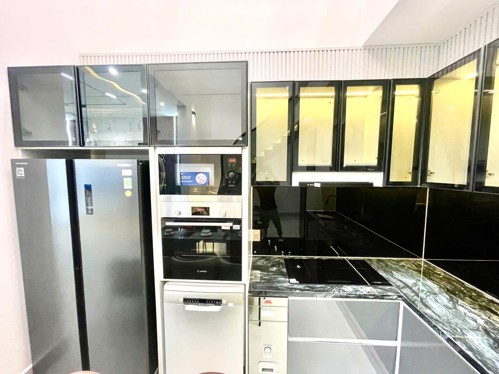 Bán nhà vườn gần sông Nguyễn Thị Hương Nhà Bè, 5,5x25m, full thổ cư, giá 7,2 tỷ 15990155