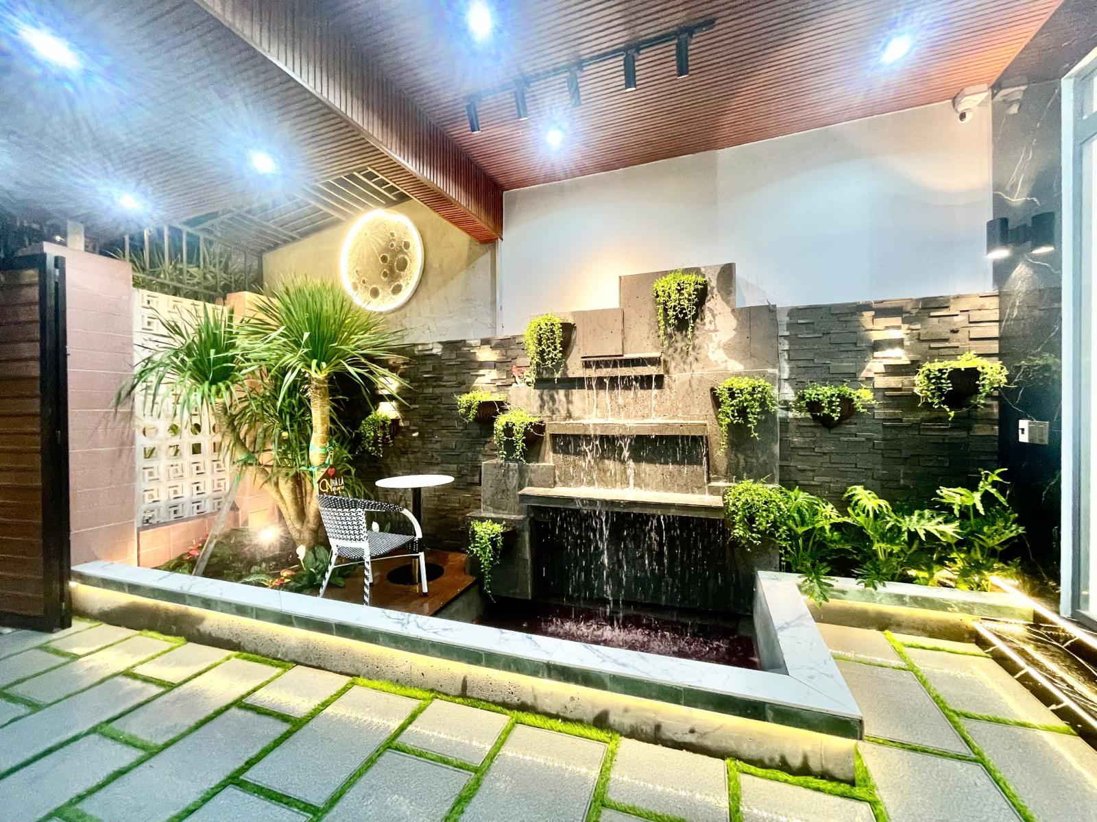 Bán nhà vườn gần sông Nguyễn Thị Hương Nhà Bè, 5,5x25m, full thổ cư, giá 7,2 tỷ 15990155