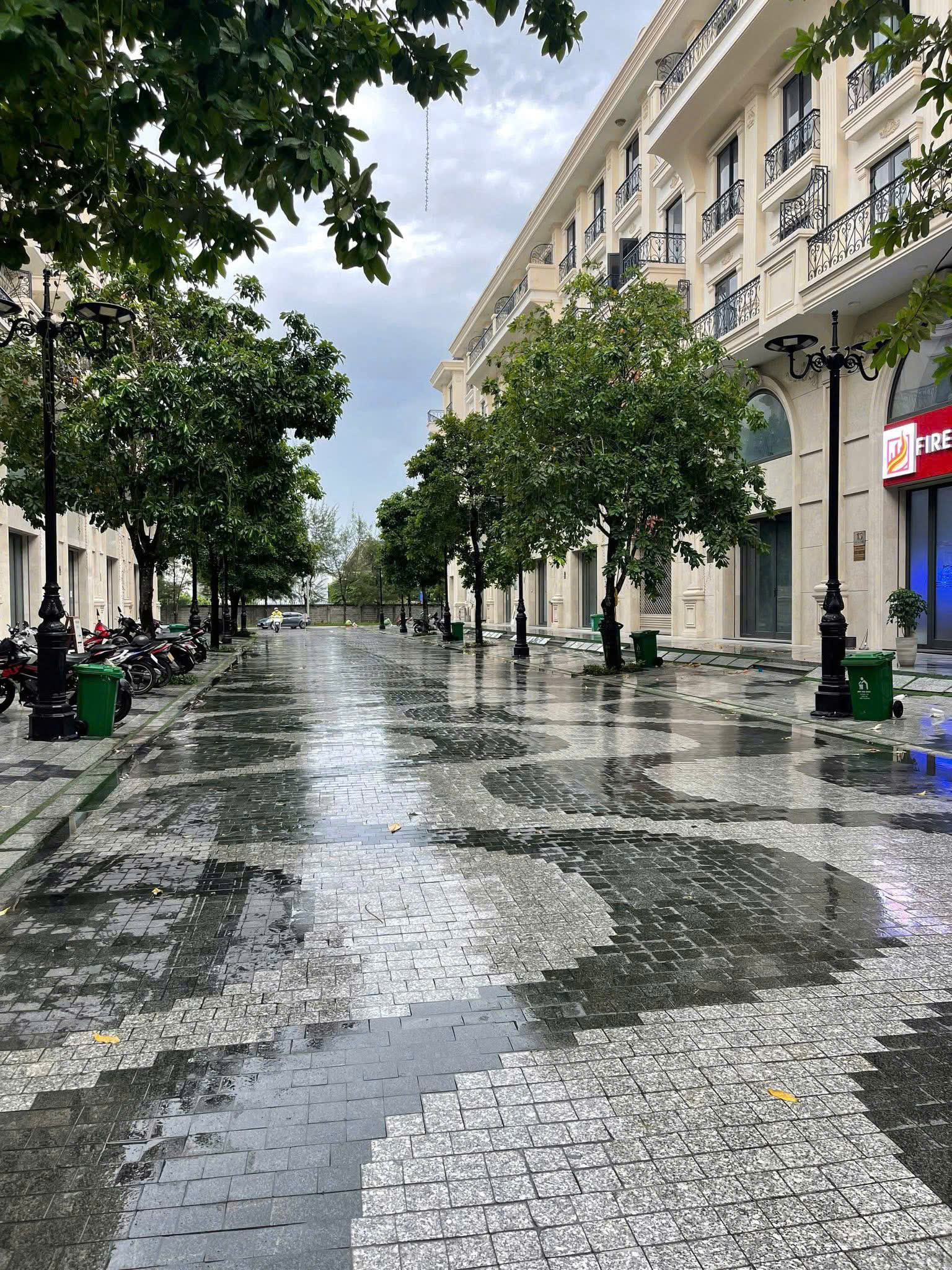 CHO THUÊ MẶT BẰNG SIÊU ĐẸP – VẠN PHÚC CITY, THỦ ĐỨC 15990156