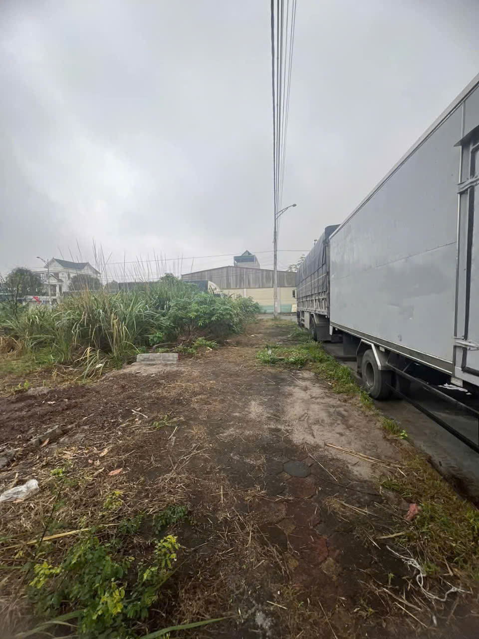 BÁN ĐẤT SẢN XUẤT KINH DOANH - DIỆN TÍCH LỚN TẠI PHÚ XUYÊN, HÀ NỘI - GIÁ CHỈ 5 TRIỆU/M2 15990157