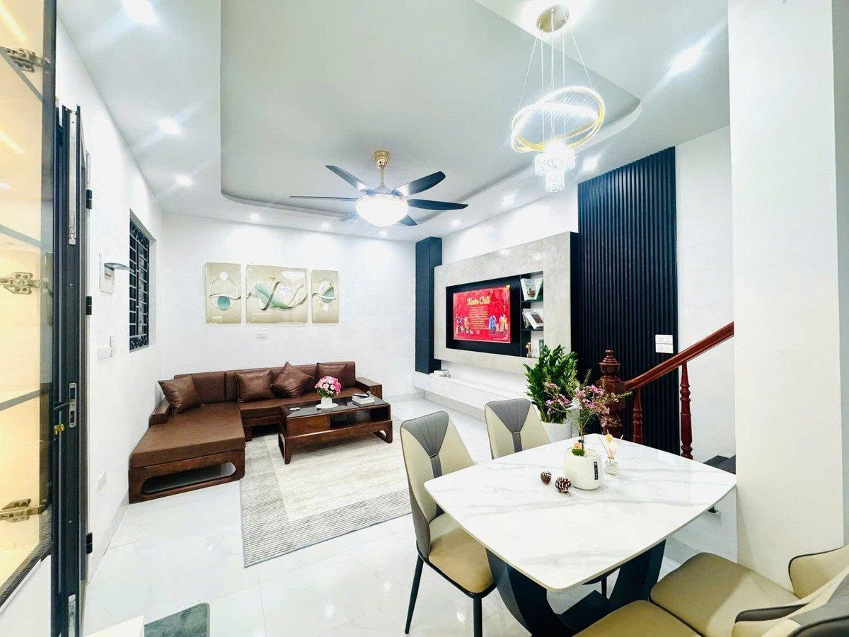 🔥 BÁN NHÀ THANH XUÂN  36m² – 4 TẦNG – 8.X TỶ 15990162