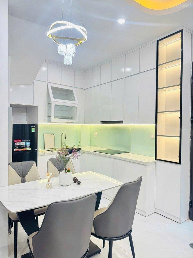 🔥 BÁN NHÀ THANH XUÂN  36m² – 4 TẦNG – 8.X TỶ 15990162
