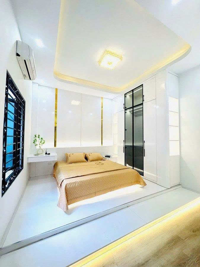 🔥 BÁN NHÀ THANH XUÂN  36m² – 4 TẦNG – 8.X TỶ 15990162