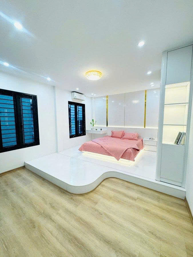 🔥 BÁN NHÀ THANH XUÂN  36m² – 4 TẦNG – 8.X TỶ 15990162